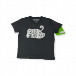 Koszulka T-shirt damski okrągły dekolt Pink Floyd M