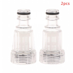 5 tk k&otilde;rgsurve autopesumasina veefiltri &uuml;henduspesur K2-K7 jaoks 2pcs