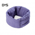 Koera rahustav kapuuts Hematoomi k&otilde;rvakatted Koera peakate K&otilde;rvakaitsed &auml;revuse leevendamiseks K&otilde;rvakaitsed Lemmikloomatarbed S lilla