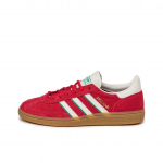 adidas Handball Spezial Scarlet Collegiate Green Unisex tossud Red Cloud-White IF9531 44⅔