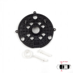 Kia Optima MK3 TF Forte MK1 TD Hyundai Azera Grandeur MK5 HG 876221M000 EDP1298 k&uuml;lgmise tiivapeegli t&auml;iturmehhanismi mootorikomplekti kate