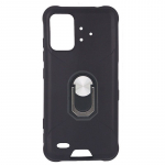 Sobib Umidigi Bison GT2 5G telefonikotile, hoidikule, &uuml;mbrisele Umidigi Bison GT2 5G must