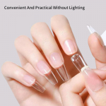 10 tk 2G ​​mini kunstk&uuml;&uuml;nte liim &Uuml;litugev professionaalne k&uuml;&uuml;neliliim, kauakestev v&otilde;rk k&uuml;&uuml;ntele v&otilde;ltsliim