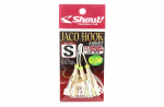 Shout JH-03 Jaco Hook Rigged Assist Glow suurus S (2) (0017)