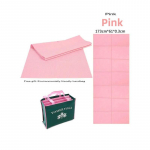 Treening Pilates Kokkupandav PVC joogamatt Rannareisipadi seljatreeninguks kodus FITNESS Kaalulangetamise Meditatsioon