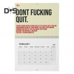 2025. aasta seinakalender Teie motiveeriv kalender Kuu korraldaja Igap&auml;evane inspireeriv planeerimine M&auml;rkmikud kodukontorisse A