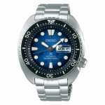 Seiko PROSPEX KILPKONN SAVE THE OCEAN Automaatne SRPE39K1 Sukeldumise Meeste Kell sinine