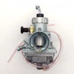 Yamaha VM24 DT125 DT175 RX125 Mikuni Karburaator M&uuml;&uuml;giks Consult the owner