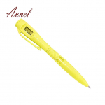 Nutikas elektrooniline digitaalne k&auml;ekell Pastapliiatsi &otilde;pilaseksamite pliiatsikool