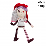 Inn Clown Peripheral Doll Plush m&auml;nguasi as shown in the picture