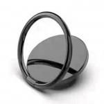 &Uuml;li&otilde;huke magnetiline auto telefoni hoidik - minimalistlik metallist r&otilde;ngakujundus can be adsorbed on the car bracket must