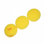 12 tk / partii &uuml;mara kujuga keraamiline vaht laste joonistus vett imav k&auml;sn 12PCS