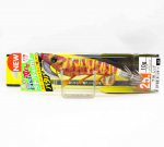 Yo Zuri Egi EZ-Q Cast Rattle Squid Jig 2.5 A1771-CRKE (0403)