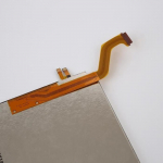 Top Upper Lcd Screen Replacement Repair Par For Nintendo 3Ds Xl Ll Console