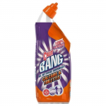 Cillit Bang Geel Katlakivi ja WC puhastusvahend 750ml (3 tk)