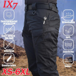 Uued 6XL meeste armee p&uuml;ksid veekindlad k&otilde;rge kvaliteediga taktikalised p&uuml;ksid kasutajad v&auml;ljas matkaspordip&uuml;ksid mitme taskuga kaubap&uuml;ksid t&ouml;&ouml;p&uuml;ksid sportlikud p&uuml;ksid SIZE XXL
