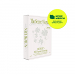 NICHKHUN - 2025 Hooaja tervitused [Salajane aed] KPOP MERCH POB