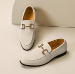 Moodsad Meeste Beež Suede Vabaaja Mokassiinid Kingad Must Hingav Slip-On Flock Meeste Pidulikud Kingad Zapatos De Hombre meeste kingad 38 beež