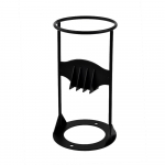 Manuaalne firma Laagri Kodu &Otilde;ues Palgil&otilde;hkuja Puuhakkur Puul&otilde;hkuja K&uuml;ttepuude l&otilde;hkuja must