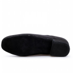 Meeste Oxfordi tossud Valssjalatsid Step National Standard Ballroom Square Moodsad kingad T&auml;iskasvanute meeste spordijalatsid 38