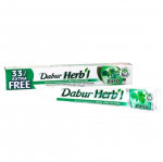 Toothpaste with basil HERB`L 1 pcs