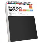 Sketchbook T&uuml;hi joonistusraamat Rebitav kunst Sketch Paper Sketchbook One Size