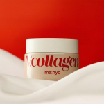 Manyo Factory V Collagen Heart Fit kreem 50ml