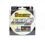 Seaguar Fluorocarbon FXR Leader Line 100 m, suurus 4, 16 naela (9290) puhas