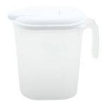 Plastikust plastkann Suvine veekann 18*19*13cm 1tk