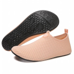 Veejalatsid Meestele Naised Paljajalu Quick Dry Vesisokid Ujumine Rannajalatsid Jooga Sport Sukeldumine Kalap&uuml;&uuml;k Surfamine Kahlamistossud 38-39