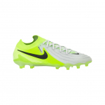 Nike Phantom GX 2 Elite AG Pro Mad Voltage Pack Meeste Tossud Roheline Metallik-H&otilde;bedane Must FJ2554-003 40