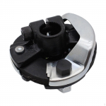 1 -48 x 13/16 -36 Spline Rag Joint Steering Coupler Vehicle Accessories Srj007 Box