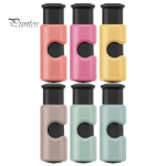 6 tk tihendusklambrite komplekt toidukoti pigistatavad klambrid, libisemiskindlad k&auml;epidemed, toidu puuvilja-leivakoti klamber, h&otilde;lpsasti kasutatav lukustatav leivakoti tihend 6pcs