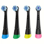 Hambahari Pea &Uuml;hilduv Oral-B iO Seeria Elektriliste Hambaharjadega, iO3/iO5/iO6/iO7/iO8/iO9/iO10 Harjapead Ultimate Clean