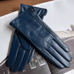 Moodsad naiste kindad V&auml;rvilised lambanahast talvised soojad &otilde;hukesed kindad L