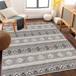 Maroko etnilises stiilis vaip elutoa mustuskindel diivanilaua matt magamistoa kaunistus voodi vaip 200 * 300cm