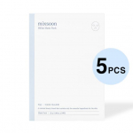 Mixsoon Centella Calming/ Bifida Barrier Mask Pack (6 Options) Centella x 5PCS