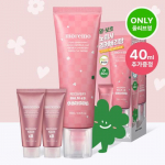 Moremo Recovery Balm B 120ml Clover Edition special (40ml given away)