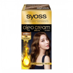 8 types of Scios Oleo (dyeing + gray hair combined) 3N Royal Brown