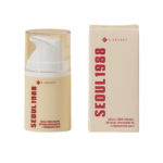 SEOUL 1988 v&otilde;rkkesta liposoom 1% + fermenteeritud riisikreem 50 ml &ndash; vananemisvastane ja s&auml;ra andev niisutaja t&auml;iustatud nahka uuendav valem 50ml