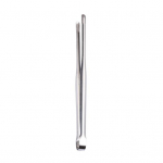 Grillitangid Roostekindel poleeritud pind, korrosioonikindel sile serv, pikk k&auml;epide, roostevabast terasest grilltangid BBQ k&uuml;psetusklamber Toiduvalmistamisriistad Avaleht S