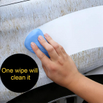 Autopesula Magic Clay Clay Clay Bar Detailing Auto Car Clean Wash Cleaner Sette Mud Eemalda Magic