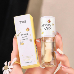 Make Up Beauty Cosmetics Huulel&auml;ige Huuled Niisutaja Jelly Huulepulk Bright Oil Niisutav Balm Huule Nahahooldus honey