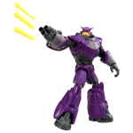 Buzz Lightyear P&otilde;hikuju Zerg black