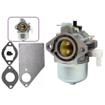 Karburaator Carb Sobib 12,5 hj LMT 5-4993 jaoks koos karburaatori tihendiga Muruniiduki t&ouml;&ouml;riista varuosad Aia kasutuseks CHINA