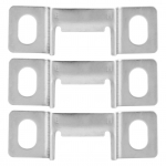 3 tk 9DQX4 keeduklaasi teraga kana l&otilde;ikamismasina tarvikute kodulindude jaoks