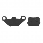 Mootorratta tagumise piduriklotsi vahetus 50cc 70cc 90cc 110cc 125cc 150c 200cc 250cc ATV jaoks