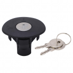 Lukustus gaasipaagi kork 8U5A 9C268 B kaanekork 2 v&otilde;tmega asendus Ford Edge Escape jaoks