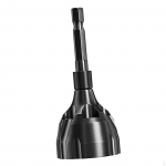 Chamfering Tool for Efficient Burr Removal on Bolts And Style A