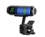 KORG KORG Sledgehamer Custom 100 Clip Tuner SH-CS100 black